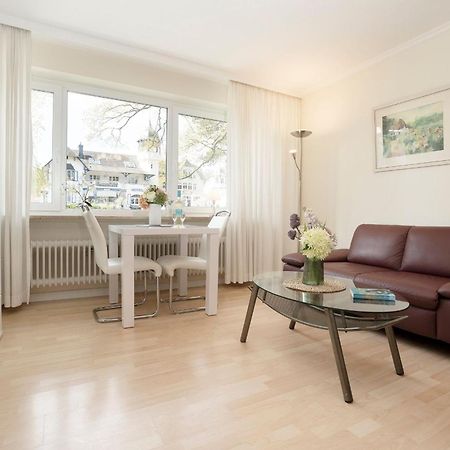 Haus Seepferdchen Am Meer Appartement 2 Timmendorfer Strand Exteriör bild